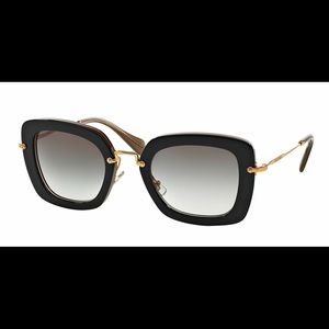 Miu Miu Sunglasses